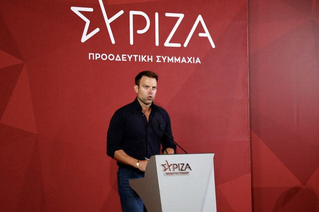 ΣΥΡΙΖΑ: Το χρονικό της πτώσης Κασσελάκη – Πώς “τρόμαξε” ακόμα και τους δικούς του