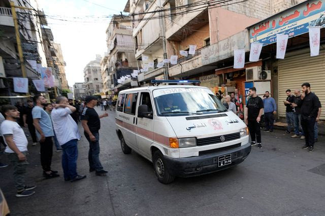 Η Χεζμπολάχ μοίραζε νέους βομβητές λίγες ώρες προτού εκραγούν – Δεν ανιχνεύθηκε η εκρηκτική ύλη