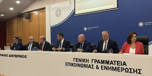 Eπιχειρήσεις, αγρότες, τουρισμός: Αναλυτικά τα μέτρα που ανακοινώθηκαν