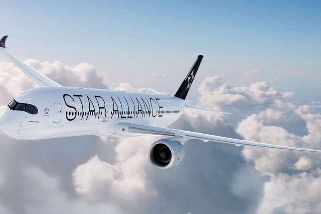 Οι αεροπορικές εταιρείες της Star Alliance επιβραβεύουν τους τακτικούς επιβάτες τους στη Σκανδιναβία