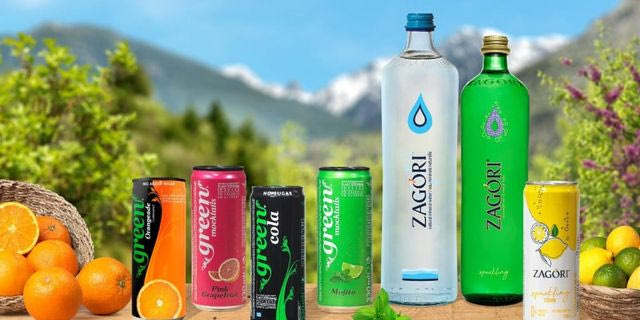 Ισχυρή Ανάπτυξη για τη ΧΗΤΟΣ & τον Όμιλο Green Beverages