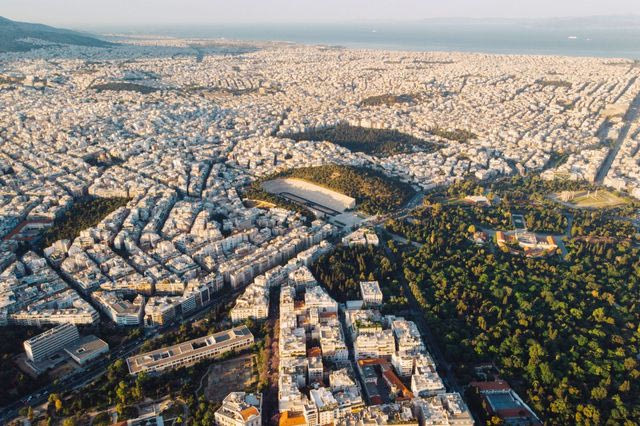 Η ΔΑΕΜ καλεί τους Αθηναίους να μετρήσουν το ενεργειακό τους αποτύπωμα