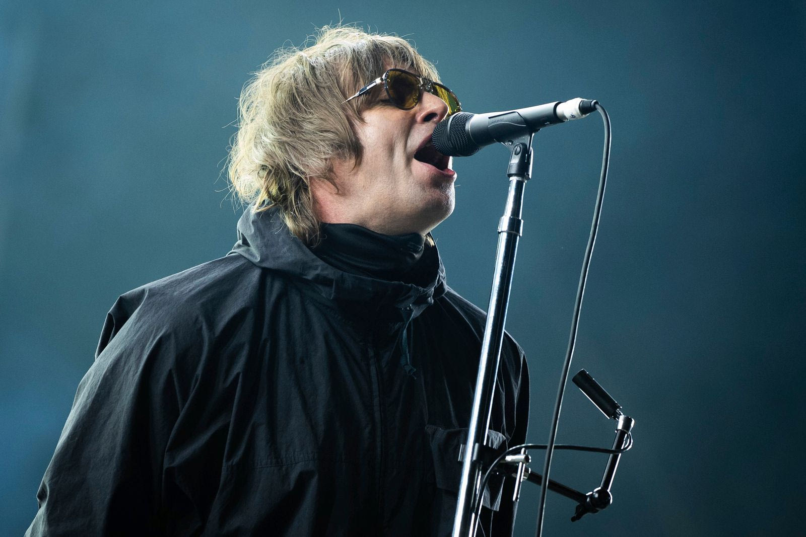 Liam Gallagher