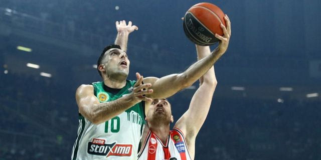 Το φαβορί για το deal με τη EuroLeague για το 1/3 της λίγκας