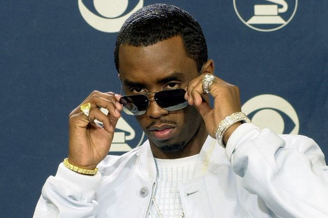 Diddy: Ακόμη 5 αγωγές σε βάρος του από άντρες και γυναίκες