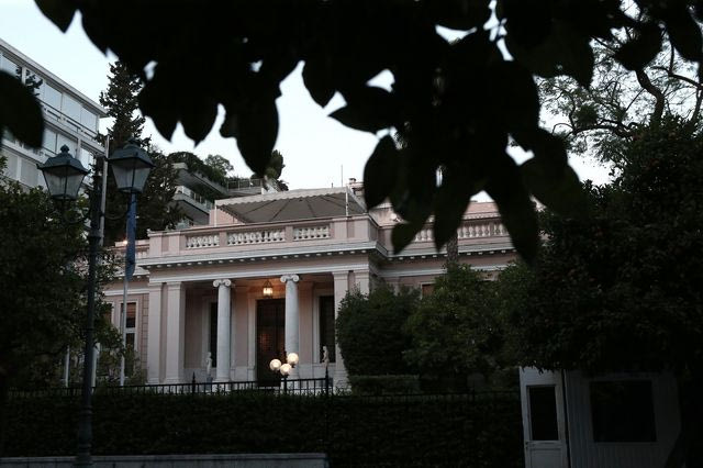 Στη ΝΔ ξέρουν ποια δεν θέλουν για Πρόεδρο Δημοκρατίας