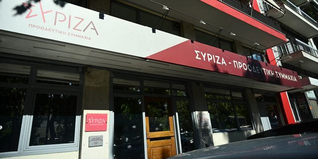 ΣΥΡΙΖΑ: Προβληματίζει την Π.Γ. το ενδεχόμενο εκφυλισμού της προεδρικής εκλογής