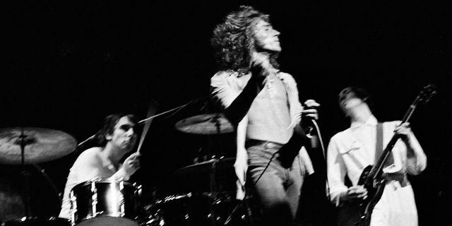 Roger Daltrey