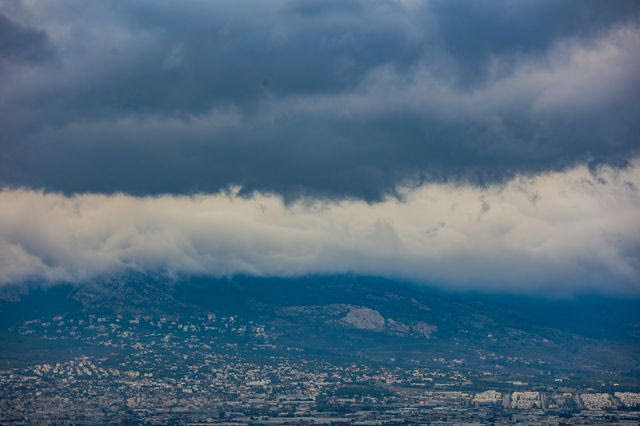 Τι σχέση έχει ο χορός της βροχής με τις λιτανείες