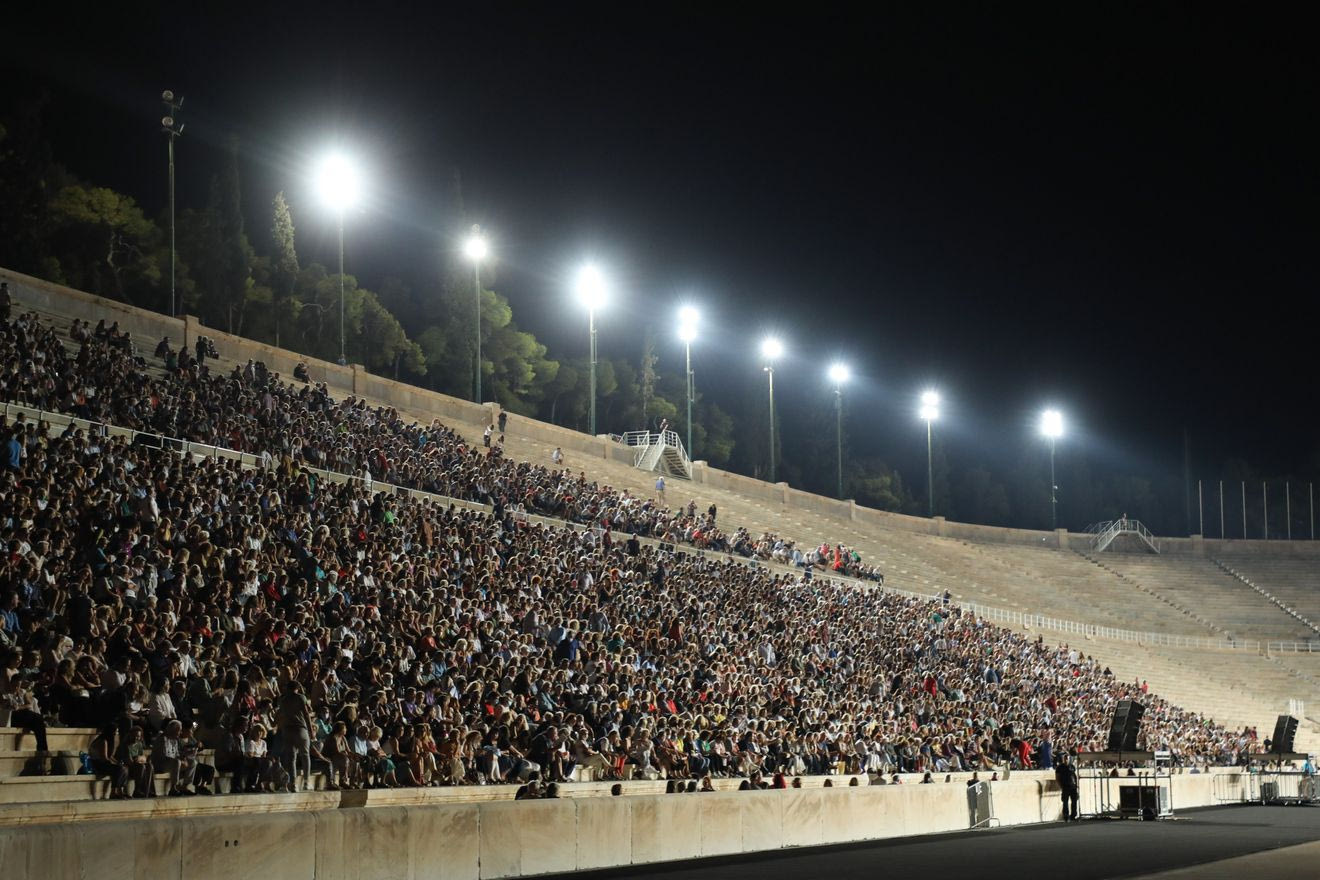 Καλλιμάρμαρο