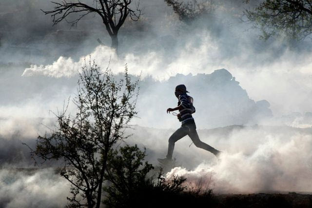 Ένας χρόνος έγκλημα σε λογοκριμένη παγκόσμια μετάδοση