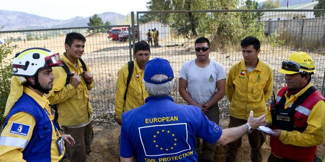 Η Πολιτική Προστασία της Ε.Ε. σε αριθμούς και η δυσαρέσκεια του Ευρωκοινοβουλίου