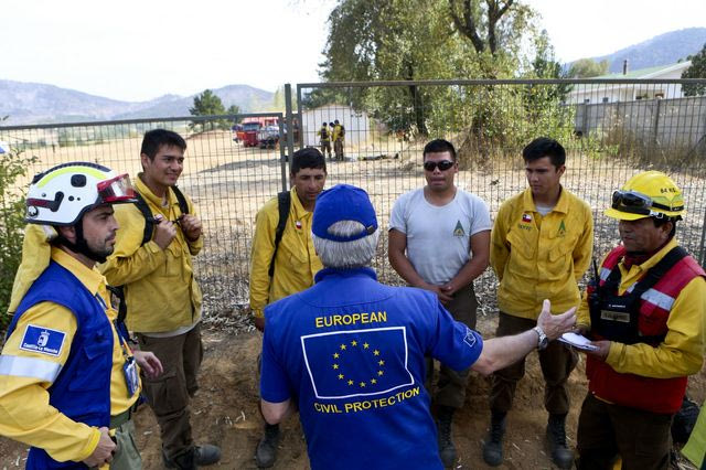 Η Πολιτική Προστασία της Ε.Ε. σε αριθμούς και η δυσαρέσκεια του Ευρωκοινοβουλίου