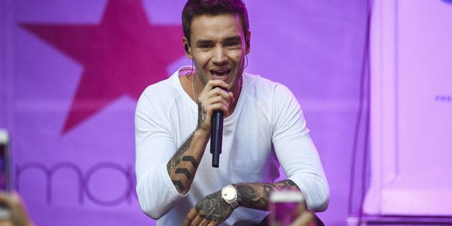 Ο παραγωγός Sam Pounds θα κυκλοφορήσει τραγούδι του Liam Payne