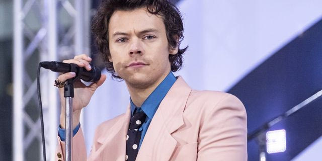 “Έφαγαν και πάλι τη σκόνη” του Harry Styles – Η λίστα των πλουσιότερων Βρετανών κάτω των 30