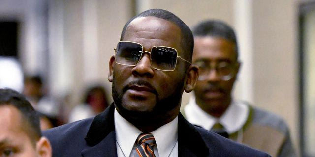 Νέο ντοκιμαντέρ για τον R. Kelly: Αποκαλυπτική η κόρη του