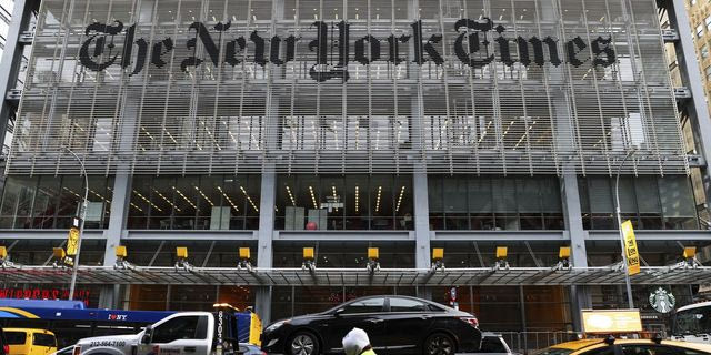 New York Times