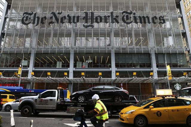 New York Times