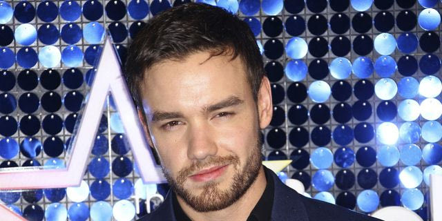 Ο Liam Payne