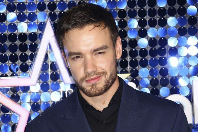 Ο Liam Payne