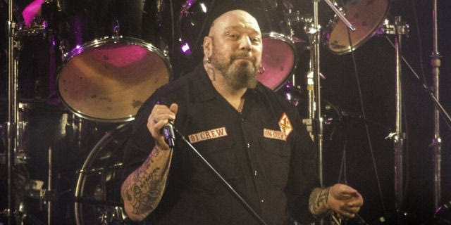 Paul Di'Anno