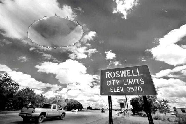 Roswell