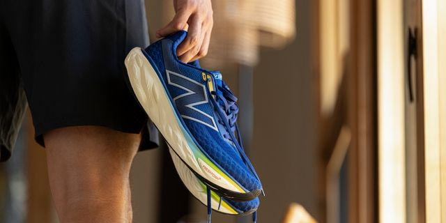 Το καλύτερο αθλητικό παπούτσι της New Balance, έγινε ακόμη καλύτερο