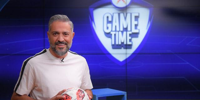 O Λευτέρης Σουλτάτος στο ΟΠΑΠ Game Time: «Η συνταγή της επιτυχίας για περισσότερα γκολ»