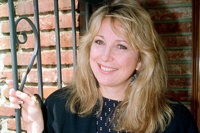 Πέθανε η ηθοποιός Teri Garr σε ηλικία 79 χρονών