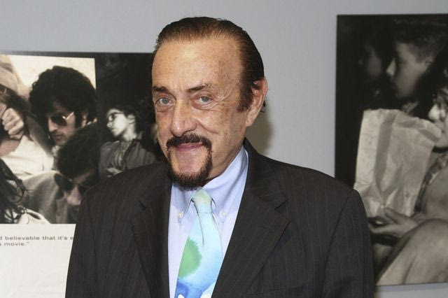 Philip Zimbardo