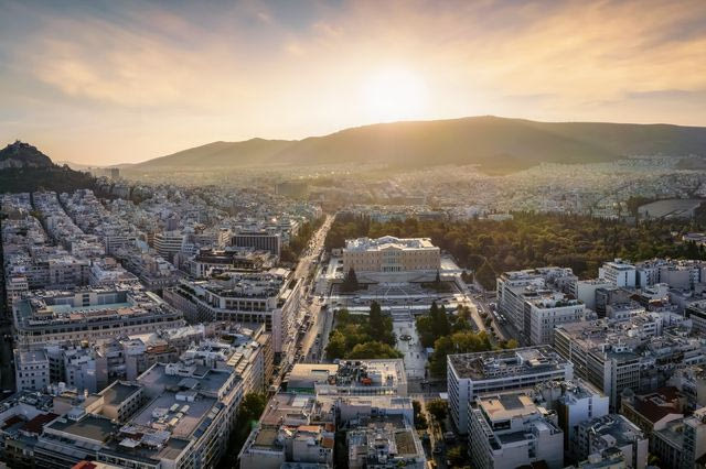 Γιατί αυξάνονται τα ενοίκια στο κέντρο της Αθήνας