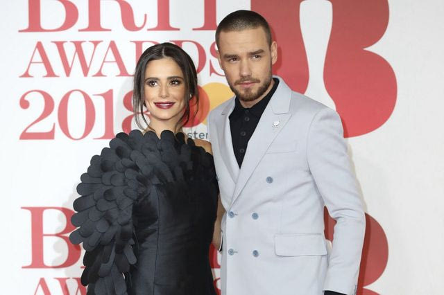 Cheryl και Liam Payne