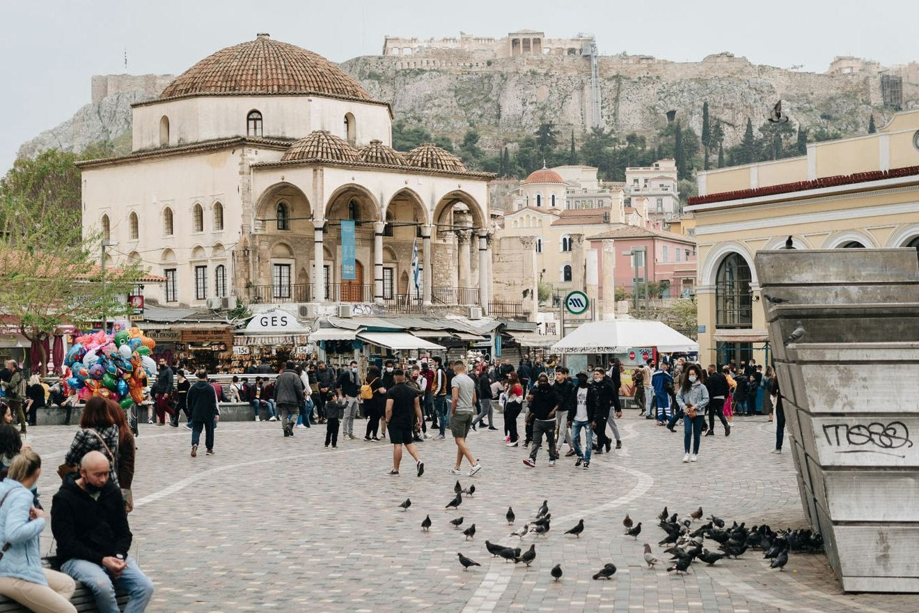 Με Σπάνιες Παθήσεις το 6% του ελληνικού πληθυσμού