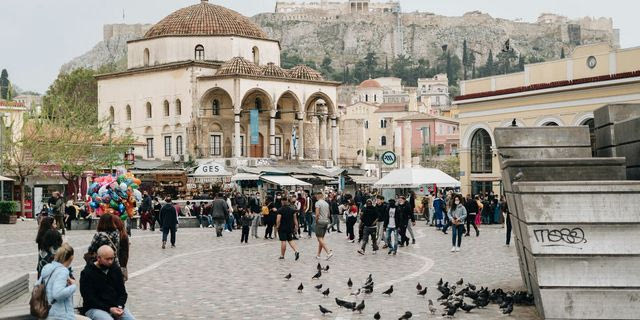 Με Σπάνιες Παθήσεις το 6% του ελληνικού πληθυσμού