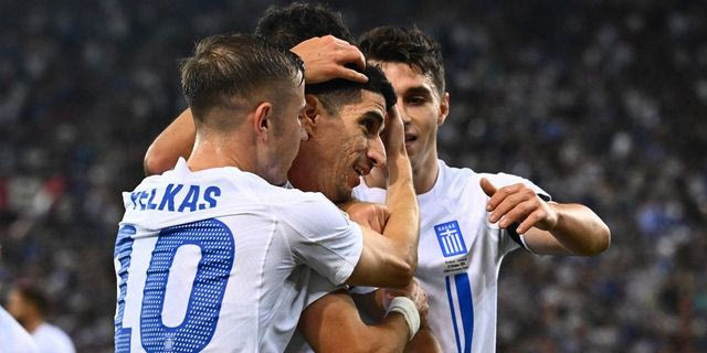 Εθνική Ελλάδας: Τι σημαίνει η πρώτη θέση στο Nations League