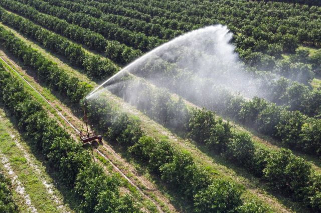 Χανιά: Σε “έκτακτη ανάγκη” λόγω λειψυδρίας