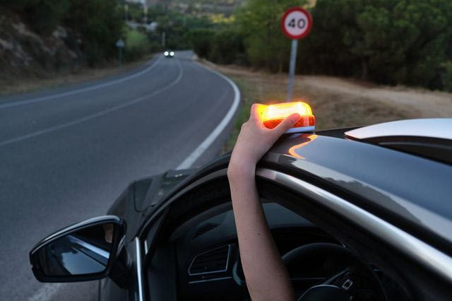 Καταδικάστηκε “Θεματοφύλακας του Συντάγματος” – “Περιπολούσε” χωρίς δίπλωμα