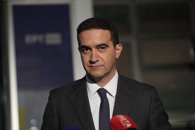 Κατρίνης: Αναπάντητα ερωτήματα για τα στρατόπεδα και το προσωπικό των Ενόπλων Δυνάμεων