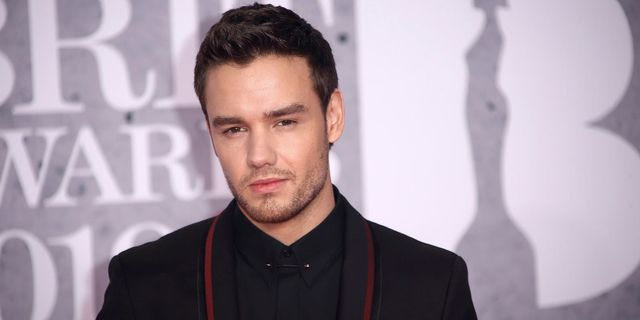 Liam Payne