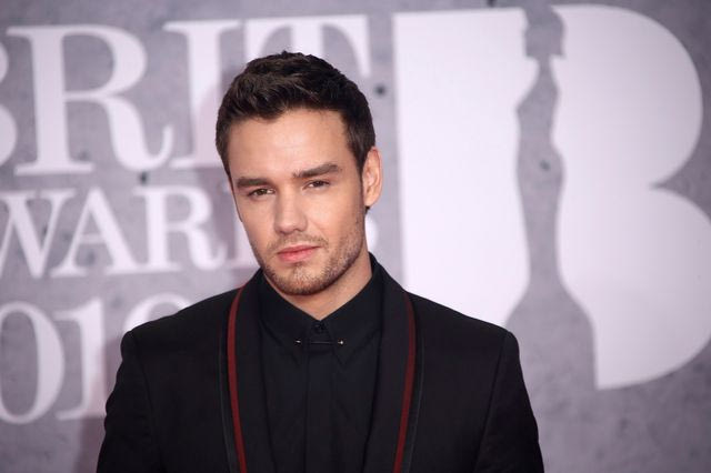 Liam Payne