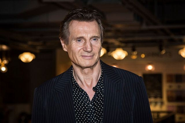 Liam Neeson