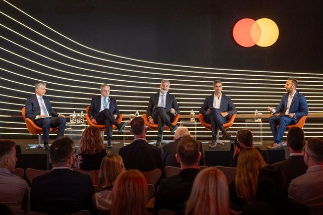 Mastercard: Athens Innovation Forum 2024 – Οδηγούμε μαζί την καινοτομία του μέλλοντος