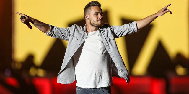 Liam Payne: Νεκρός ο πρώην τραγουδιστής των One Direction – Έπεσε από τον τρίτο όροφο ξενοδοχείου