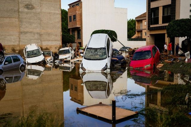 Η Ρεάλ Μαδρίτης θα προσφέρει ένα εκατομμύριο ευρώ για τα θύματα των φονικών πλημμυρών στην Ισπανία