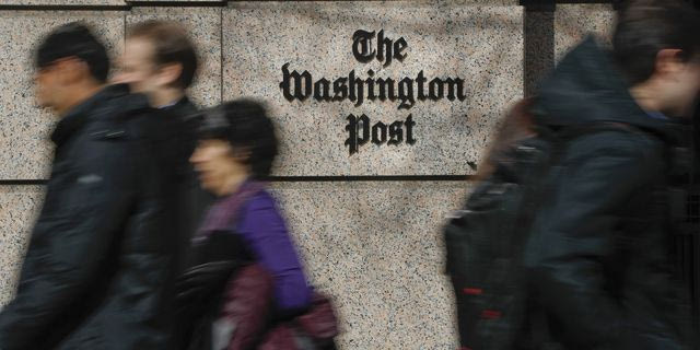 Washington Post