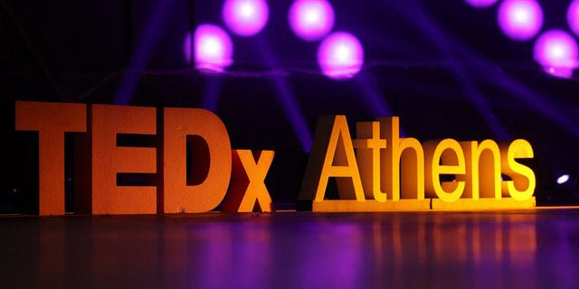 TEDxAthens