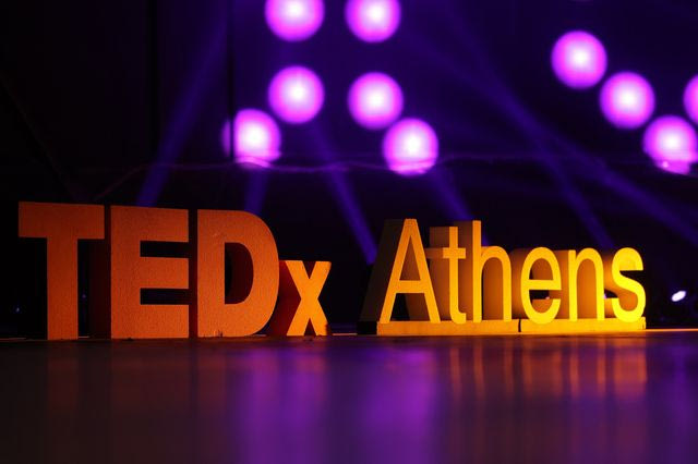 TEDxAthens