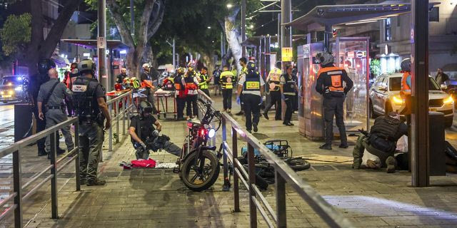 Τελ Αβίβ: Συγκλονίζουν οι συγγενείς του Έλληνα φοιτητή – “Τον εκτέλεσαν”