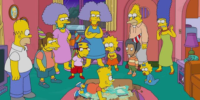 The Simpsons: Τι αποκαλύπτει ο σεναριογράφος για τις διάσημες “προβλέψεις”