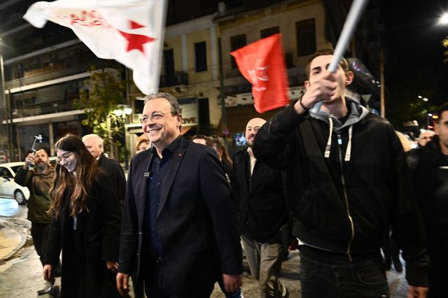 Σωκράτης Φάμελλος